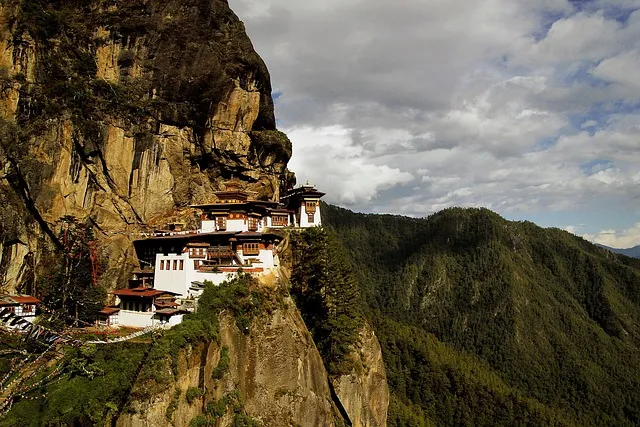 BHUTAN