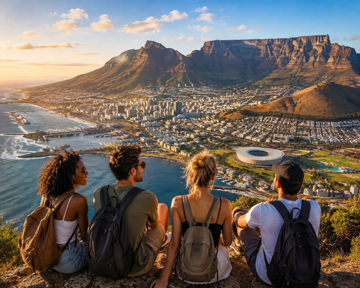 7 Essential Travel Tips for a Stress-Free Holiday